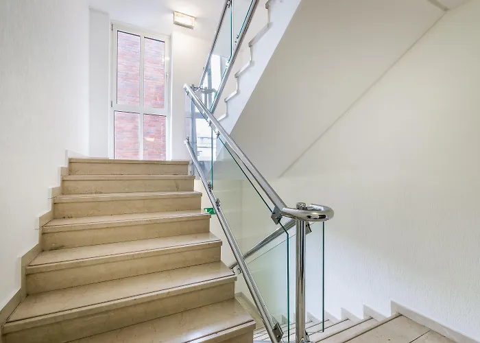 Garner Porz - Airport By Ihg فندق كولونيا