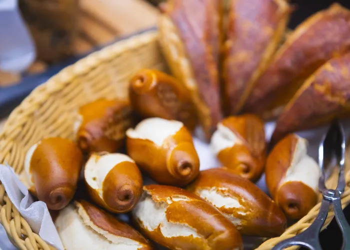 Szálloda Garner Porz - Airport By Ihg 3*