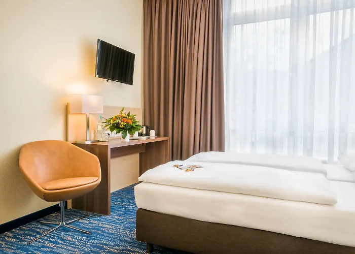 Garner Porz - Airport By Ihg