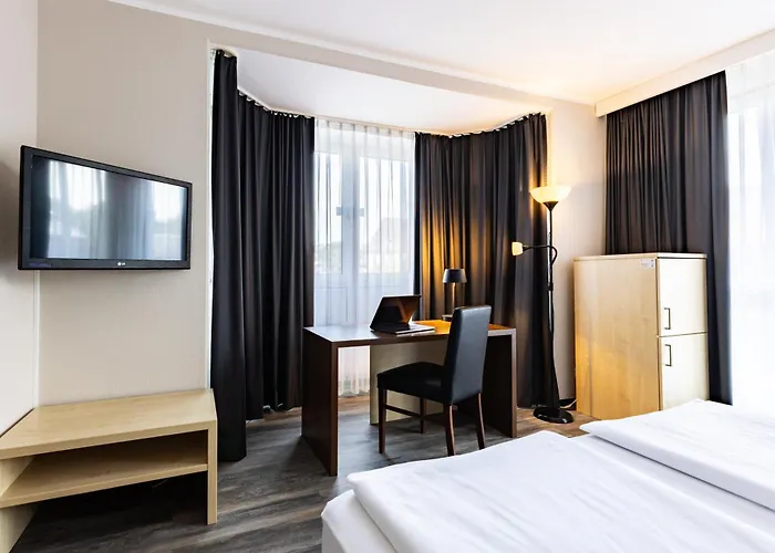 Garner Porz - Airport By Ihg