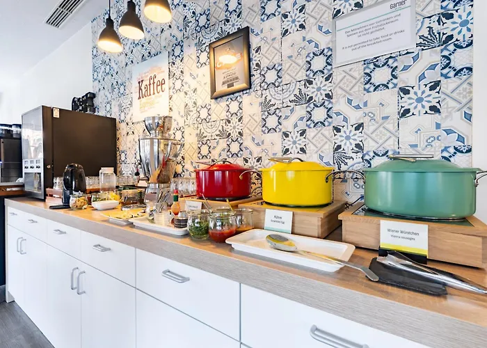 Garner Porz - Airport By Ihg Szálloda