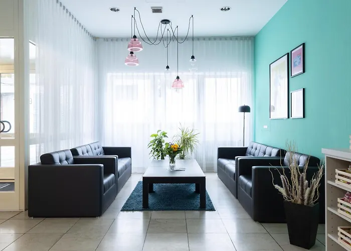 Garner Porz - Airport By Ihg