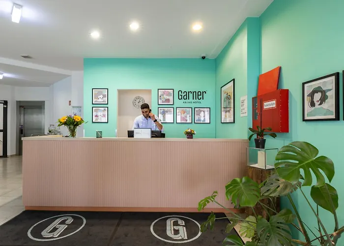 Garner Porz - Airport By Ihg