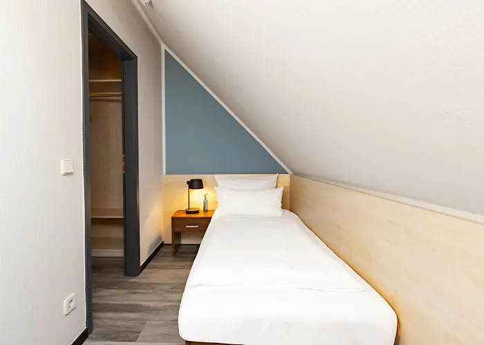 Garner Porz - Airport By Ihg