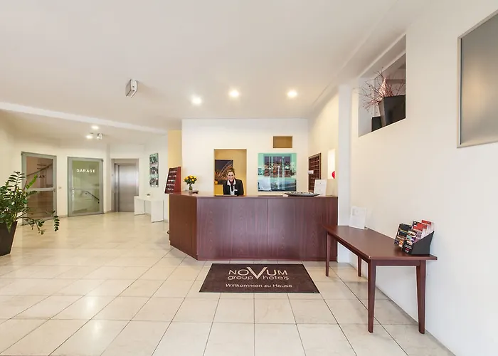 Garner Porz - Airport By Ihg Köln