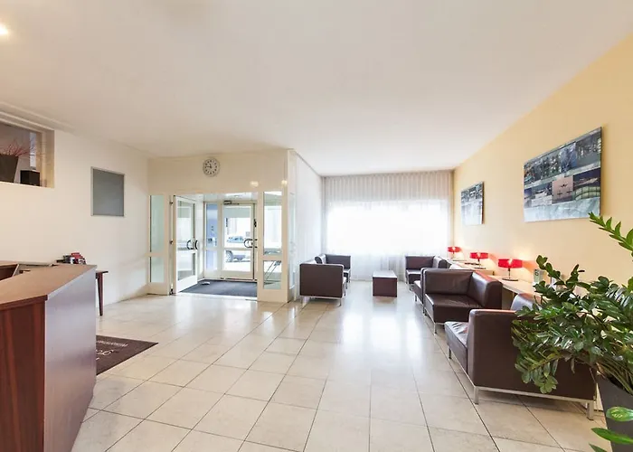 Garner Porz - Airport By Ihg