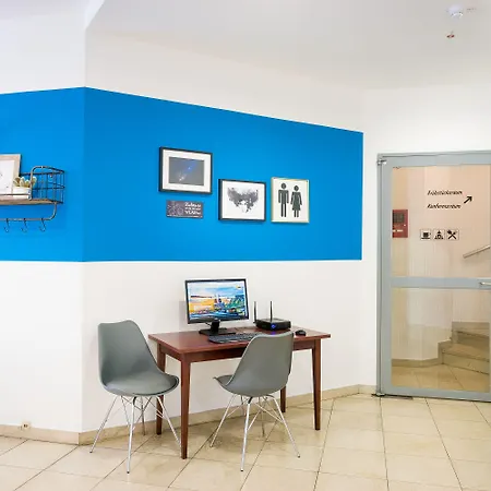 Garner Porz - Airport By Ihg