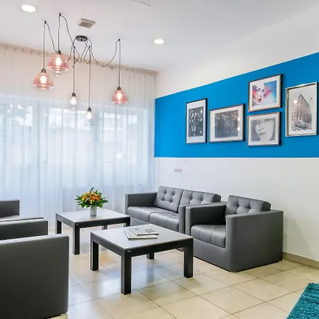 Garner Porz - Airport By Ihg 3*