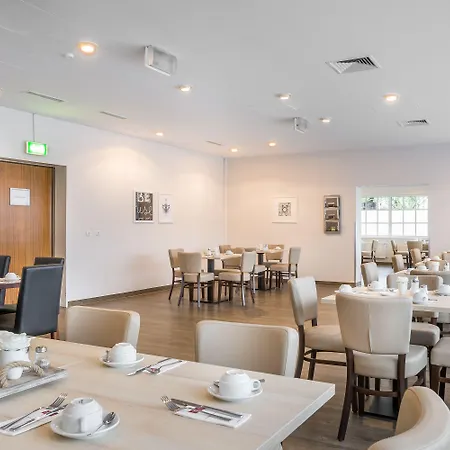 Garner Porz - Airport By Ihg