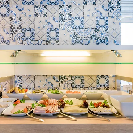 Garner Porz - Airport By Ihg