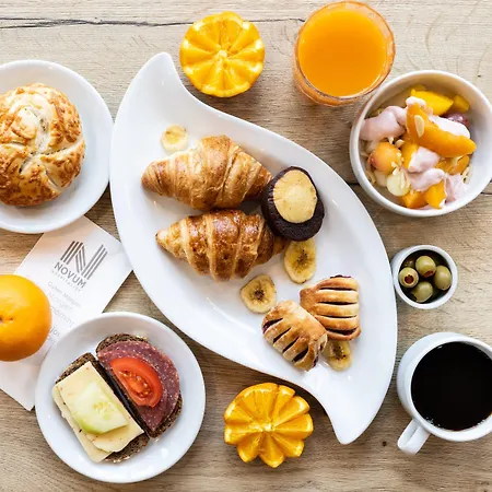 Garner Porz - Airport By Ihg كولونيا