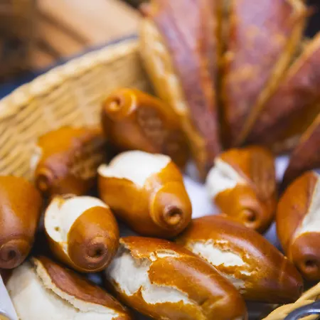 فندق Garner Porz - Airport By Ihg 3*