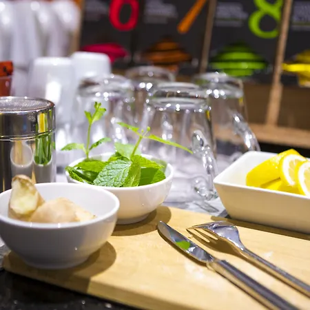 Garner Porz - Airport By Ihg كولونيا