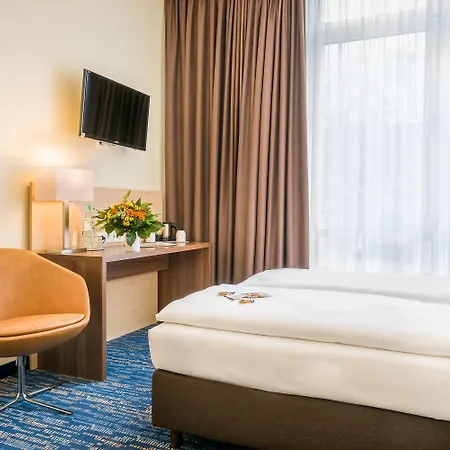 Garner Porz - Airport By Ihg