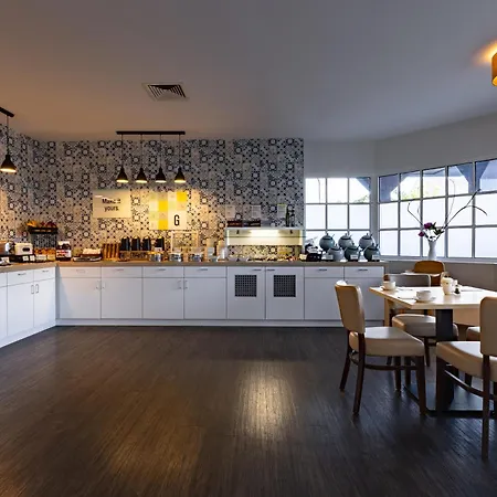 Garner Porz - Airport By Ihg كولونيا