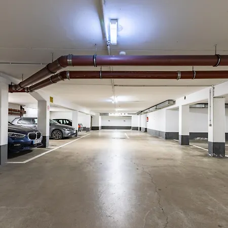 فندق Garner Porz - Airport By Ihg 3*