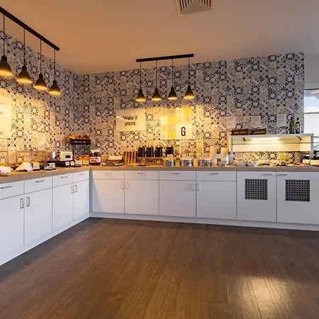 فندق Garner Porz - Airport By Ihg كولونيا