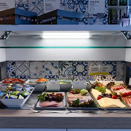 Garner Porz - Airport By Ihg 3*