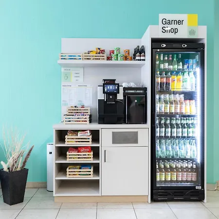 Garner Porz - Airport By Ihg فندق كولونيا