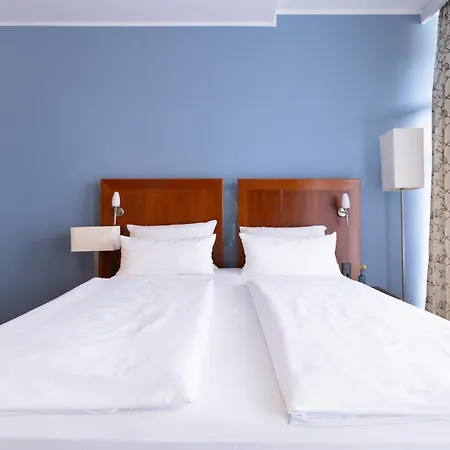 Garner Porz - Airport By Ihg فندق كولونيا