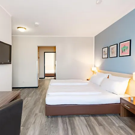 Garner Porz - Airport By Ihg