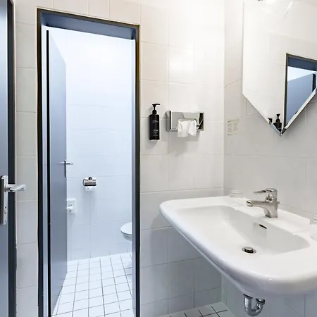 فندق Garner Porz - Airport By Ihg