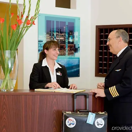 Garner Porz - Airport By Ihg كولونيا