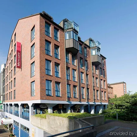 Garner Porz - Airport By Ihg فندق كولونيا