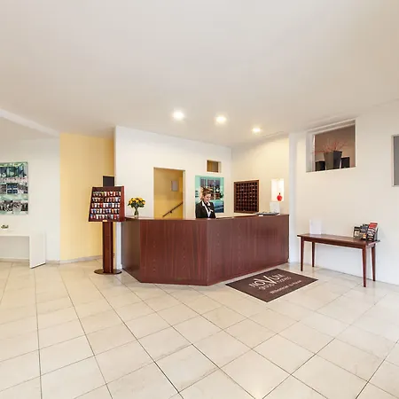 Garner Porz - Airport By Ihg