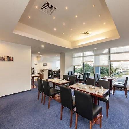 Garner Porz - Airport By Ihg كولونيا