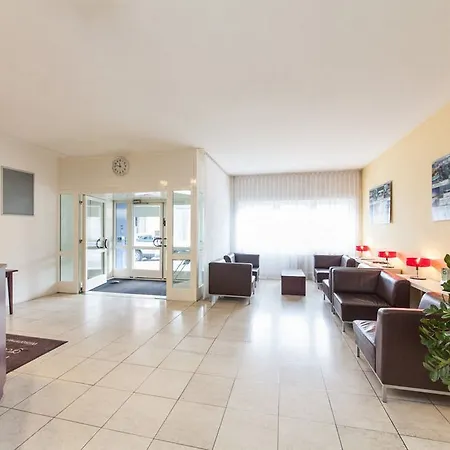 Garner Porz - Airport By Ihg