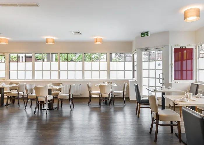 Garner Porz - Airport By Ihg