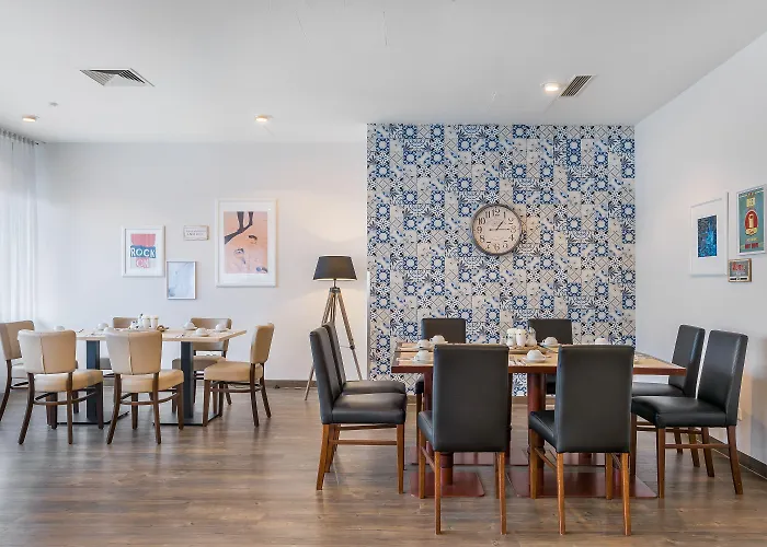 Garner Porz - Airport By Ihg Отель