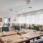 Garner Porz - Airport By Ihg Colónia