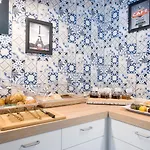 Hotel Garner Porz - Airport By Ihg Colónia