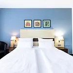 Hotel Garner Porz - Airport By Ihg
