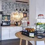 Garner Porz - Airport By Ihg Hotel 3*