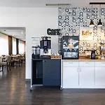 Garner Porz - Airport By Ihg Colónia