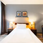 Hotel Garner Porz - Airport By Ihg