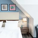 Hotel Garner Porz - Airport By Ihg Colónia