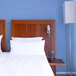 Garner Porz - Airport By Ihg 3* Colónia