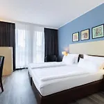 Hotel Garner Porz - Airport By Ihg 3*