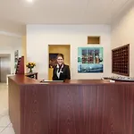 Hotel Garner Porz - Airport By Ihg