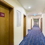 Garner Porz - Airport By Ihg 3* Colónia