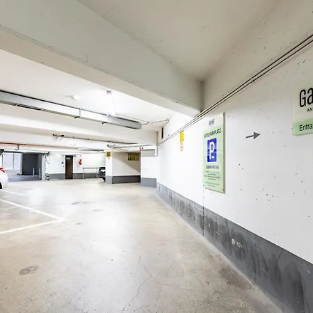 Hotel Garner Porz - Airport By Ihg Colónia