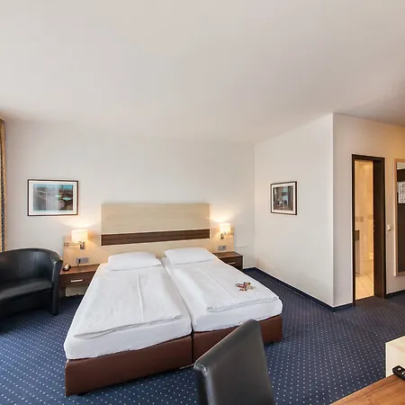 Hotel Mariella Keulen