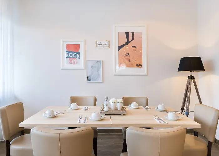 Garner Porz - Airport By Ihg Hotel Cologne