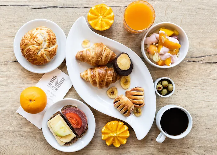 Garner Porz - Airport By Ihg Cologne